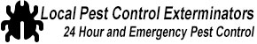 Death Valley Junction CA Pest Control Exterminators